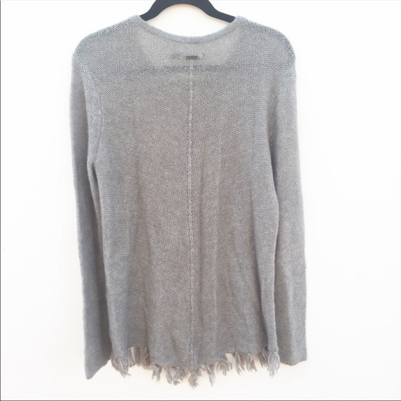 Prana Shelby Poncho Sweater - Picture 8 of 16